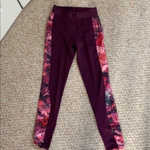 Adidas Climawarm leggings